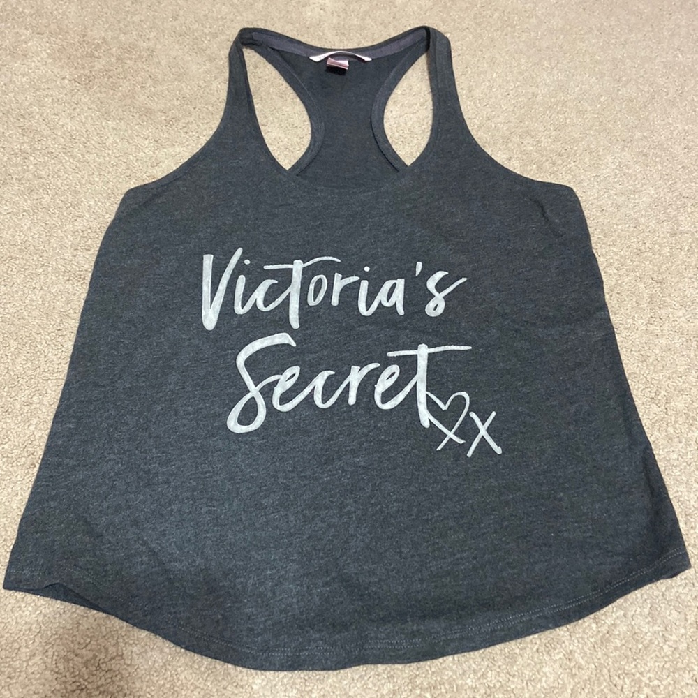 BRAND NEW Victoria’s Secret Tank Top - Picture 1 of 2